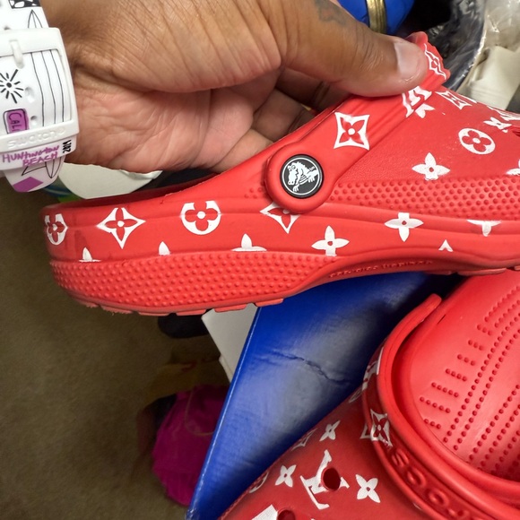 Crocs ( custom made ) - Picture 6 of 14